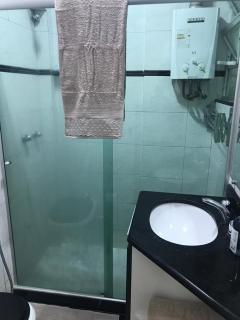 STUDIO IPANEMA CONFORTÁVEL - Rio de Janeiro - 4