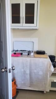 casita de patricia - 1