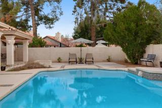 Allington House - Phoenix - 8