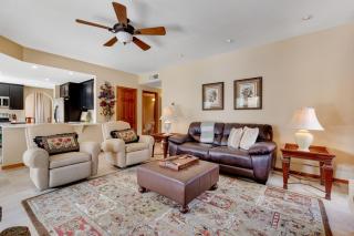Allington House - Phoenix - 2