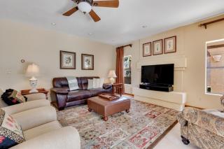 Allington House - Phoenix - 1
