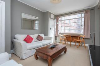Unique 1-Bed Apartment in Vibrant Balham - Londen - 0