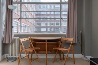 Unique 1-Bed Apartment in Vibrant Balham - Londen - 8