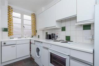 Unique 1-Bed Apartment in Vibrant Balham - Londen - 9