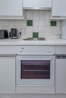 Unique 1-Bed Apartment in Vibrant Balham - Londen - 6