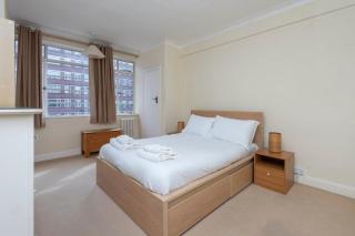 Unique 1-Bed Apartment in Vibrant Balham - Londen - 3
