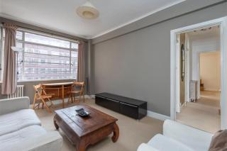 Unique 1-Bed Apartment in Vibrant Balham - Londen - 4