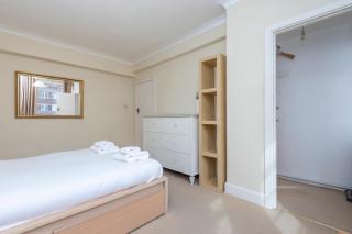 Unique 1-Bed Apartment in Vibrant Balham - Londen - 1