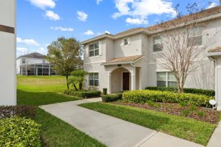 5 Bedroom Townhouse at Champions Gate (2317) - Davenport - 8