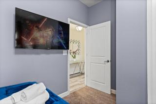 5 Bedroom Townhouse at Champions Gate (2317) - Davenport - 4