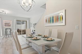 5 Bedroom Townhouse at Champions Gate (2317) - Davenport - 1