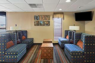 Best Western U.S. Inn - Nashville - 4