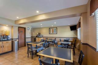 Best Western U.S. Inn - Nashville - 2