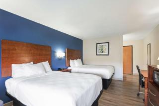 Best Western U.S. Inn - Nashville - 1