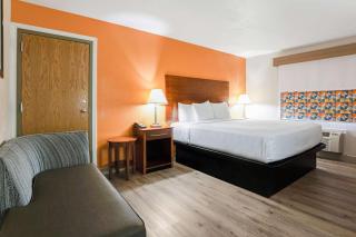 Best Western U.S. Inn - Nashville - 7