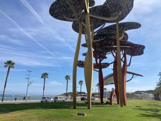 Piso centro Salou cerca mar - 6