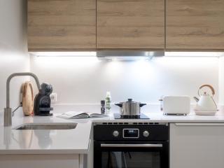´Vicens Gem´ Private terrace HS Wi-Fi in Gracia by MyRentalHost - Barcelone - 0