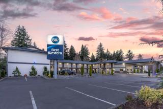 Best Western Inn of Vancouver - Vancouver - 0