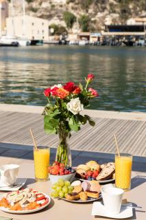 Best Western Hotel du Roy d'Aragon - Bonifacio - 5