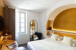 Best Western Hotel du Roy d'Aragon - Bonifacio - 6