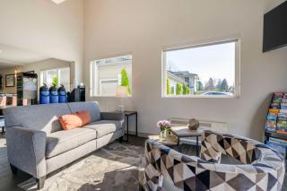 Best Western Inn of Vancouver - Vancouver - 9