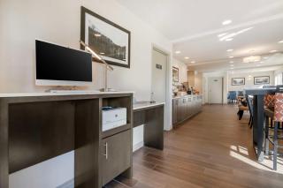 Best Western Inn of Vancouver - Vancouver - 4