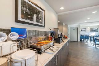 Best Western Inn of Vancouver - Vancouver - 6