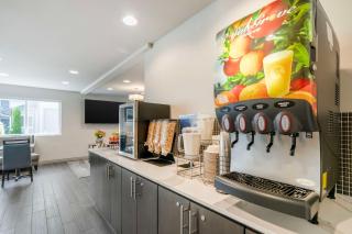 Best Western Inn of Vancouver - Vancouver - 5