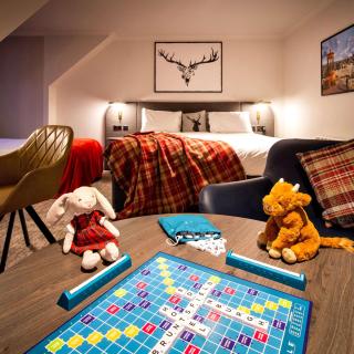 Bruntsfield Hotel - 1