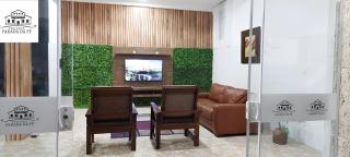 Pousada Parada Da Fé - 3