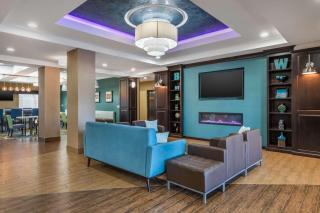 Best Western Plus Taft Inn - Taft - 8