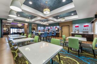 Best Western Plus Taft Inn - Taft - 5