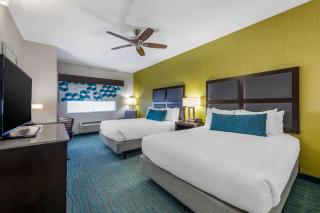 Best Western Plus Taft Inn - Taft - 1