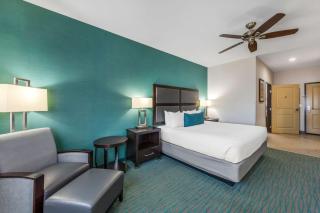 Best Western Plus Taft Inn - Taft - 7