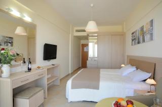 Pernera Beach Hotel - Protaras - 9