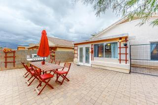 Precious Shard - Oro Valley - 0