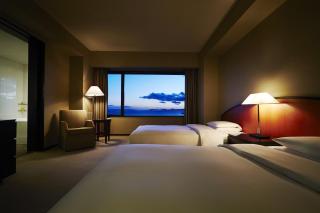 Grand Prince Hotel Osaka Bay - Osaka - 6