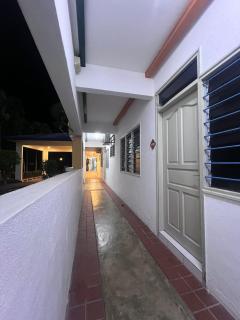Apartment Seri Bulan Teluk Kemang Port Dicson Beach View - Kampong Tanah Merah - 9