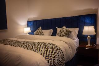 سويت تاون للشقق المخدومه - Riyad - 8