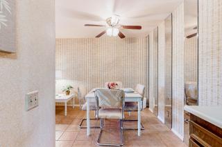 Toucan Sands - Palm Springs - 1