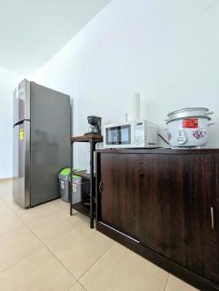 Yc 701-B l Habitacion en av Balboa - Città di Panama - 6