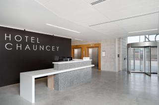 Hotel Chauncey Iowa City, Tapestry Collection by Hilton - Iowa City - 3