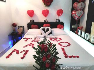Stylus Hotel - Iquitos - 6