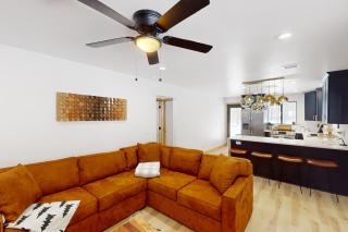 Modern Pine Sanctuary - Indian Pine - 8