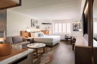 The Scottsdale Resort & Spa, Curio Collection by Hilton - Scottsdale - 8