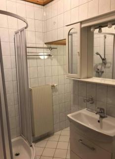 Turmhaus Trieben Wohnung 2 - Trieben - 9