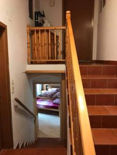 Turmhaus Trieben Wohnung 2 - Trieben - 7
