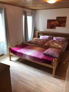 Turmhaus Trieben Wohnung 2 - Trieben - 5