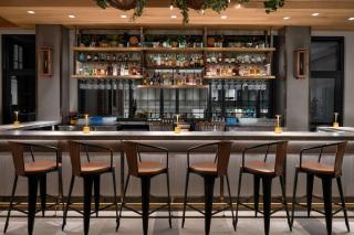 Hotel West & Main Conshohocken, Tapestry Collection Hilton - 5