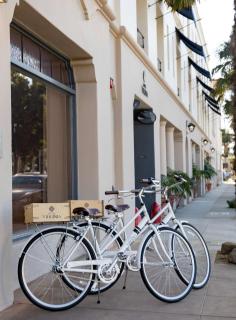 Hotel Virginia Santa Barbara, Tapestry Collection by Hilton - Santa Barbara - 7